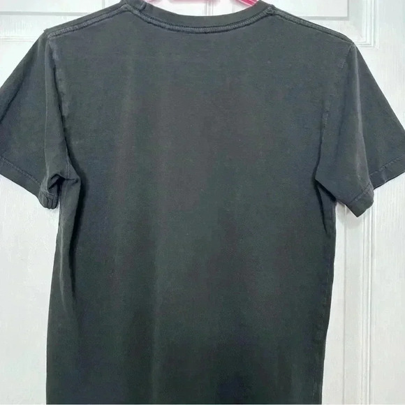 Sons Of Anarchy T-Shirt Black/White/Red Size Medium - Picture 11 of 16